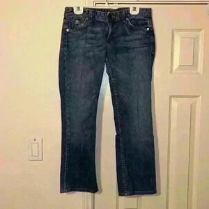 Armani exchange Jean capris